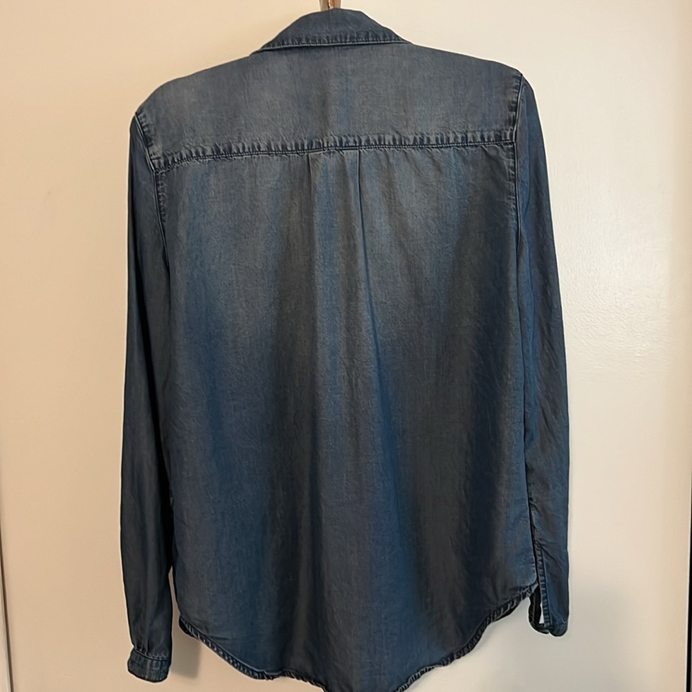 William Rast Button Down - Picture 3 of 5